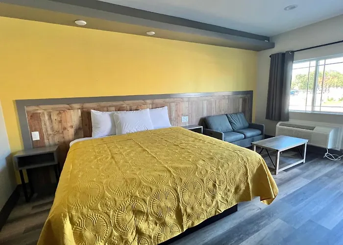 The Residency Suites