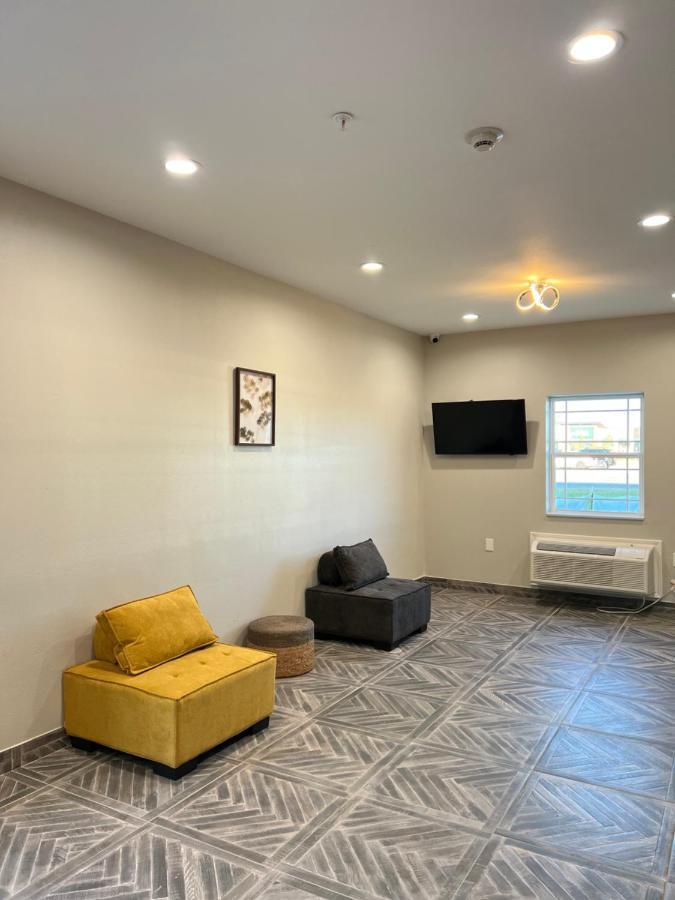 The Residency * Sugar Land