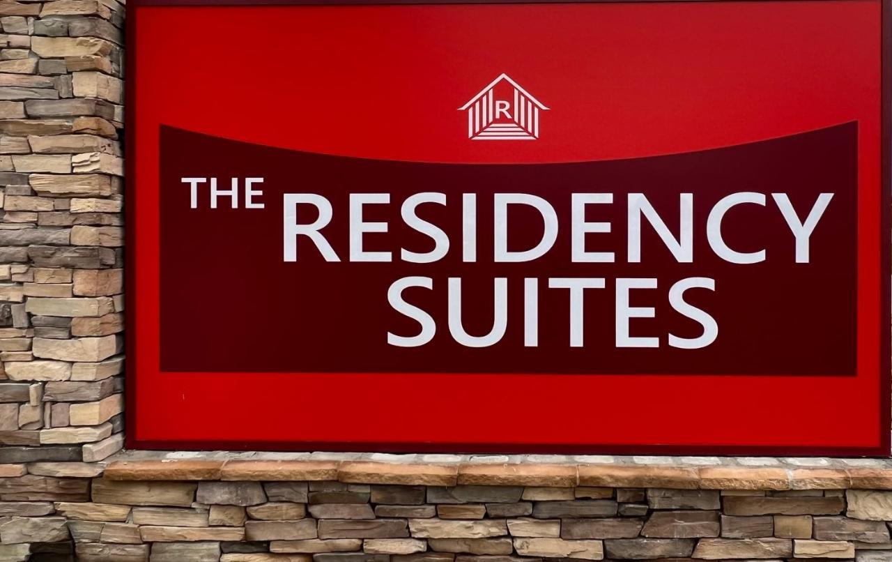 The Residency Motel Sugar Land