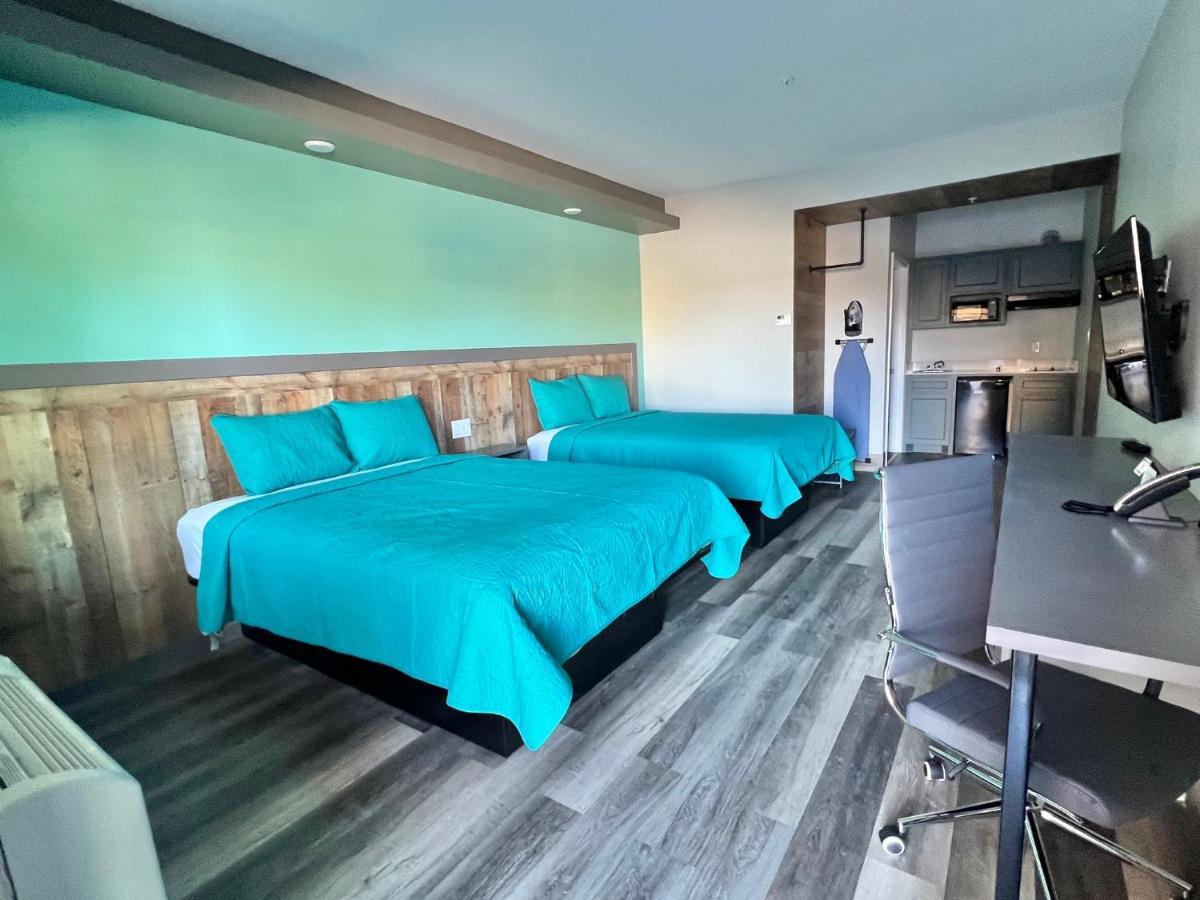 The Residency * Sugar Land